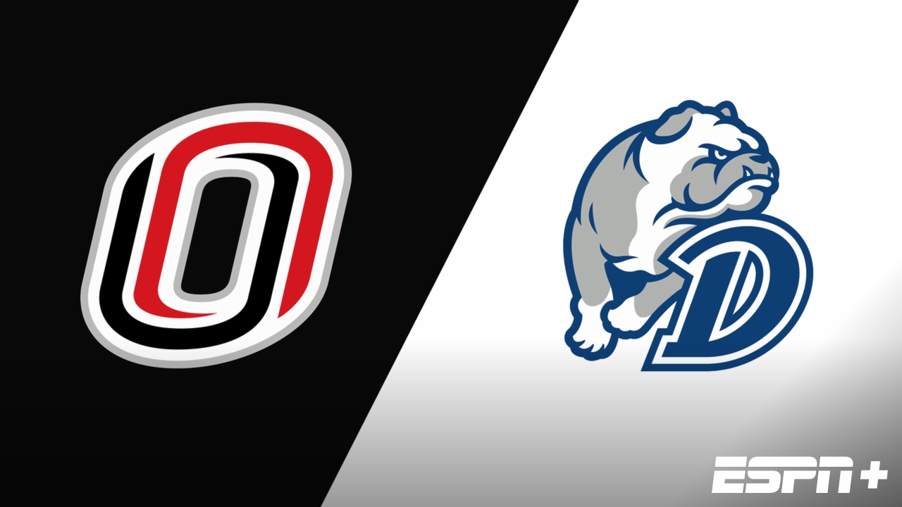 Omaha vs. Drake