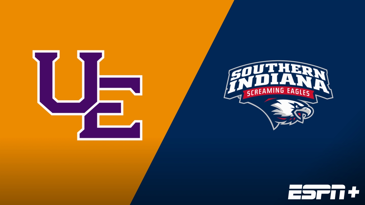 Evansville vs. Southern Indiana
