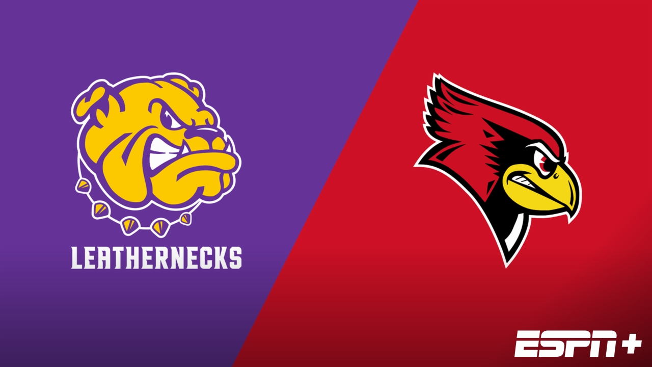 Western Illinois vs. Illinois State