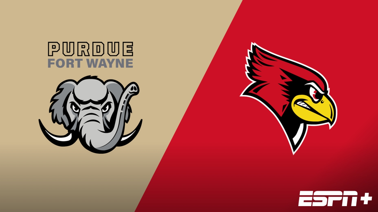 Purdue Fort Wayne vs. Illinois State