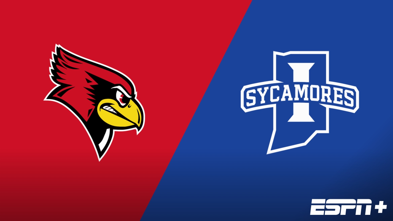 Illinois State vs. Indiana State