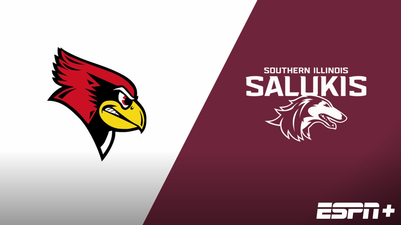Illinois State vs. Southern Illinois