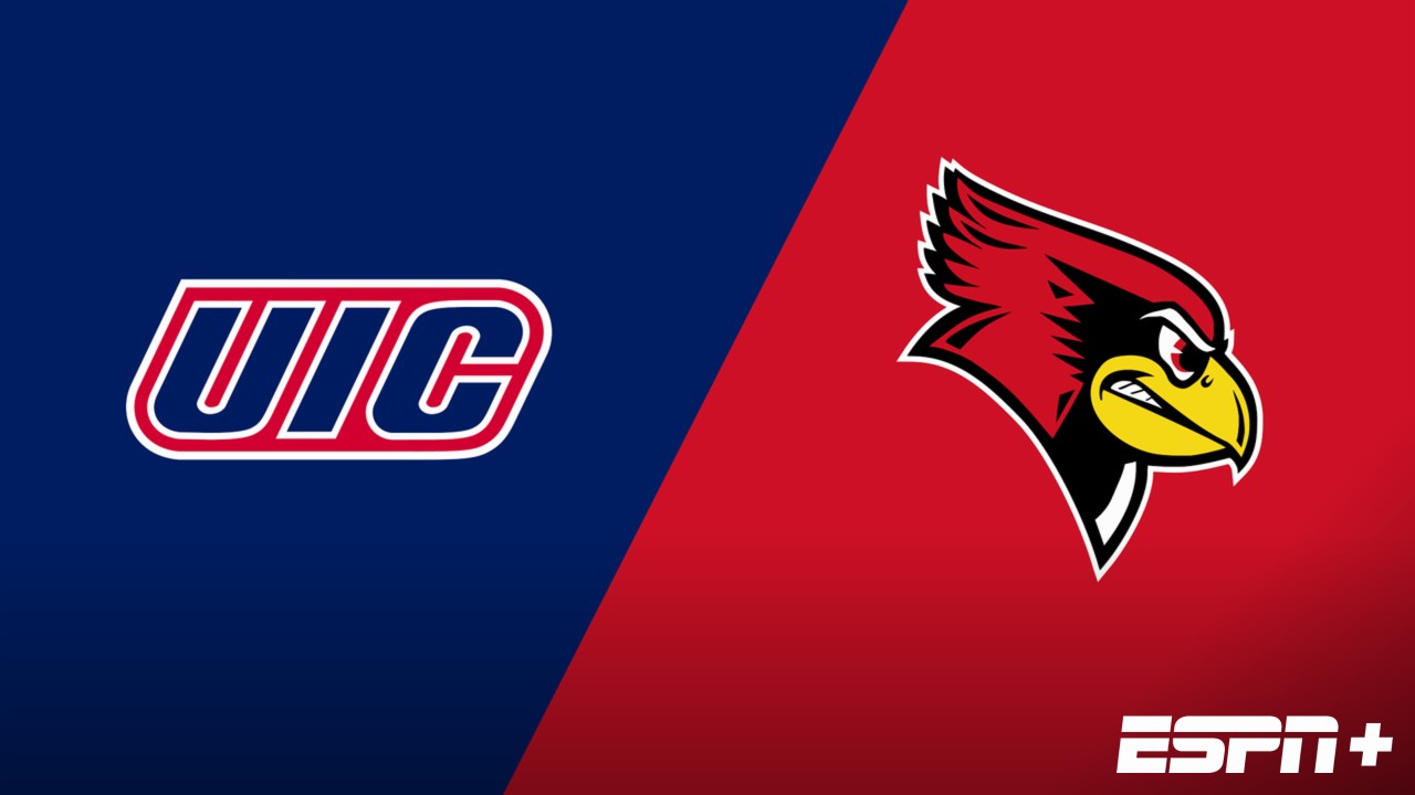 UIC vs. Illinois State