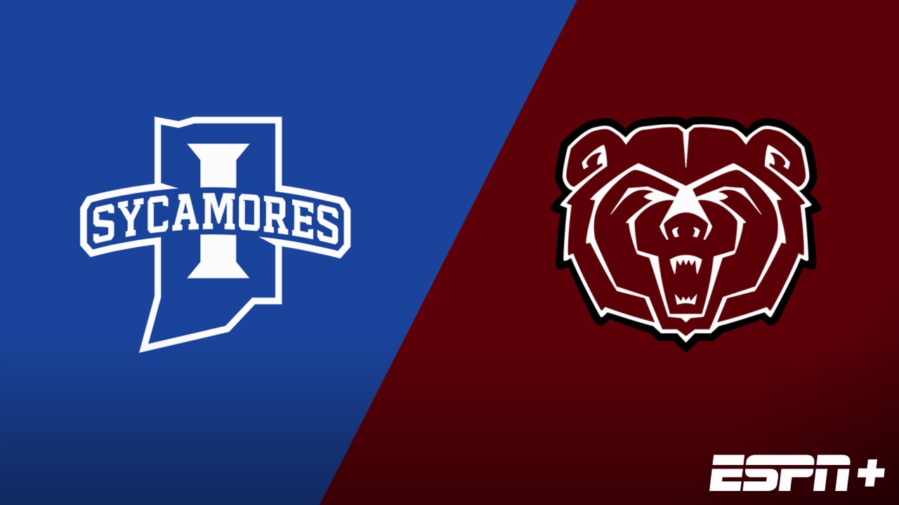 Indiana State vs. Missouri State
