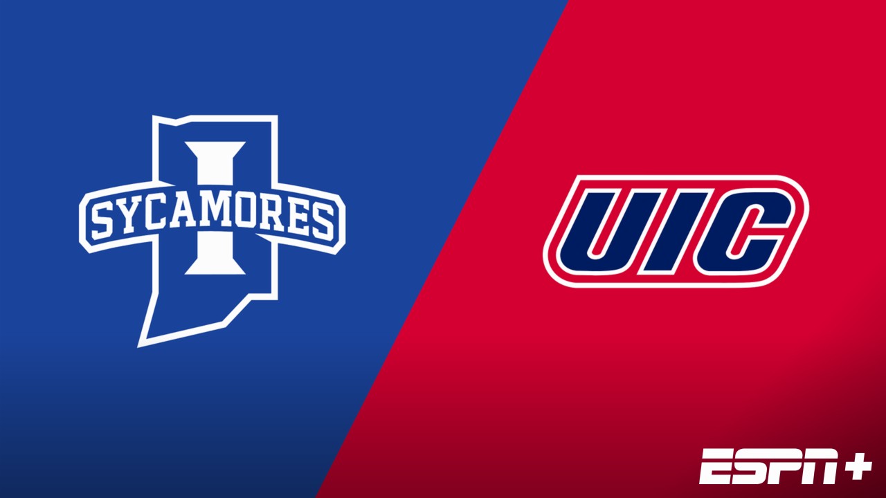 Indiana State vs. UIC