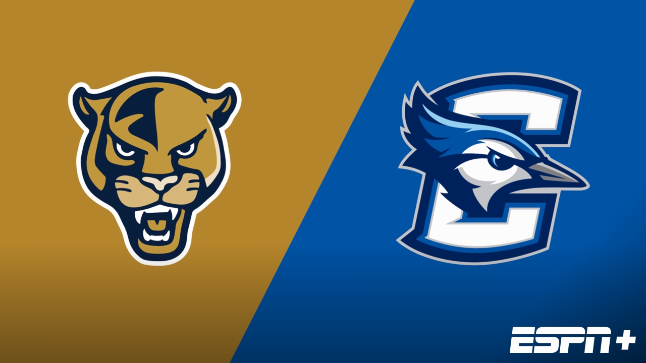 Florida International vs. Creighton