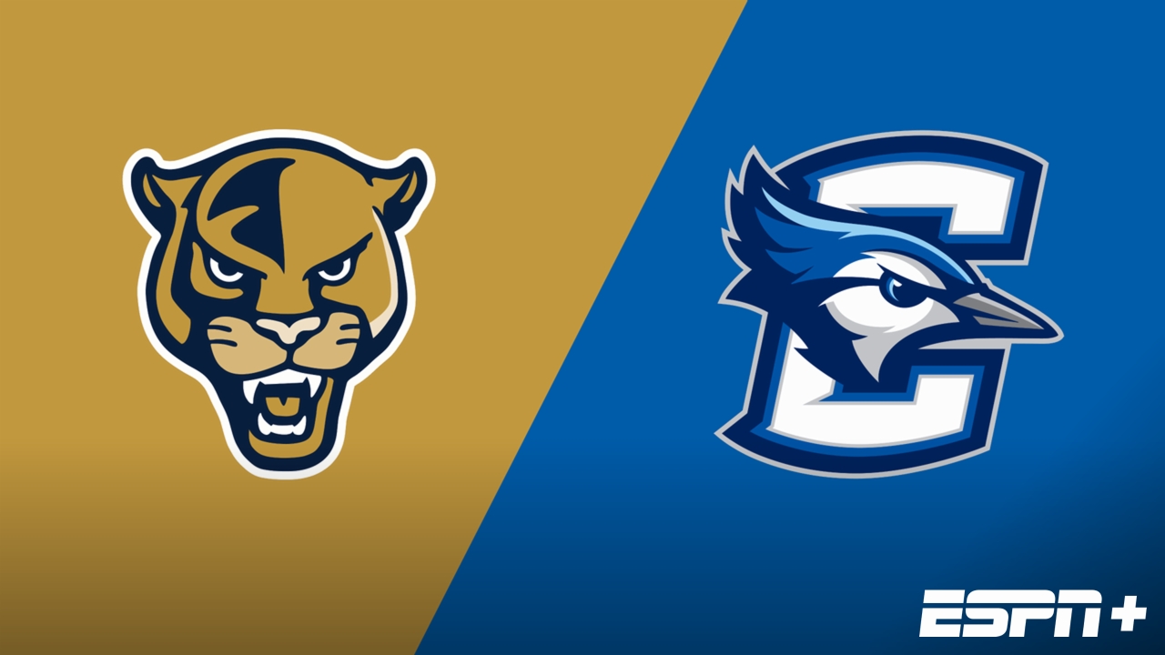 Florida International vs. Creighton