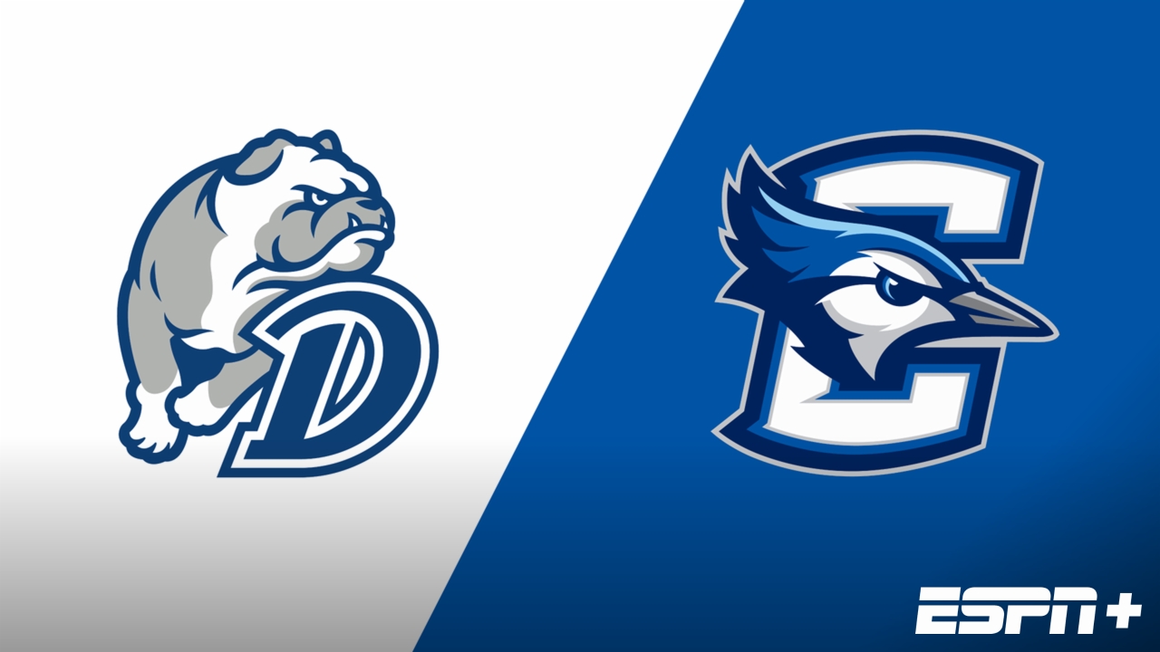 Drake vs. Creighton