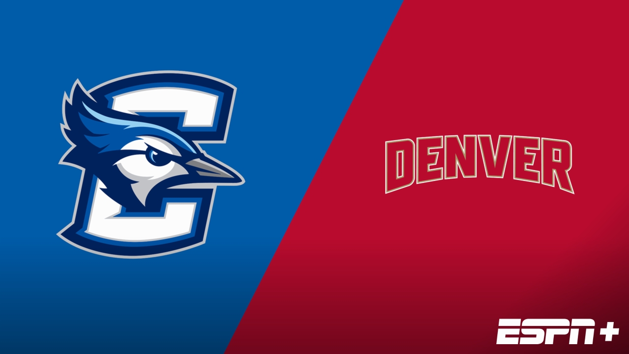 #23 Creighton vs. Denver