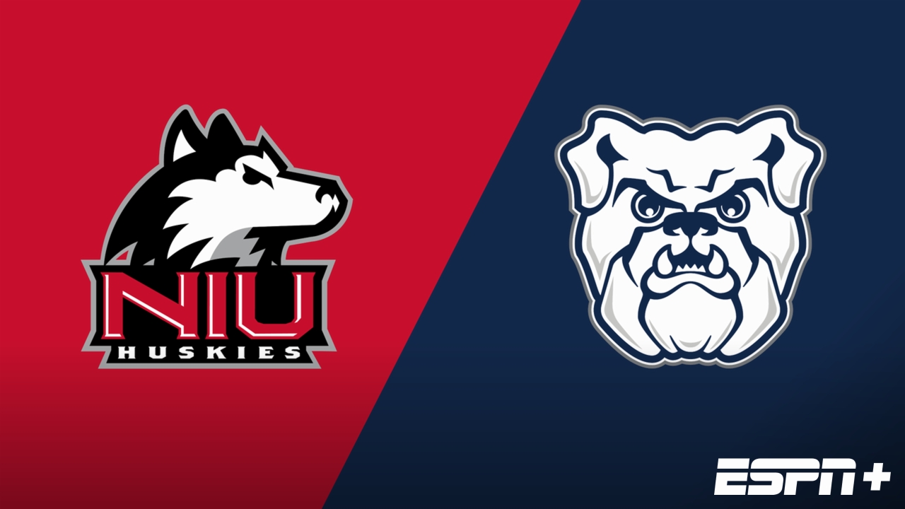 Northern Illinois vs. Butler