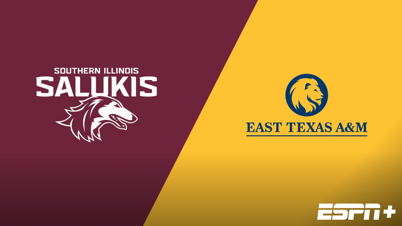 Southern Illinois vs. East Texas A&M