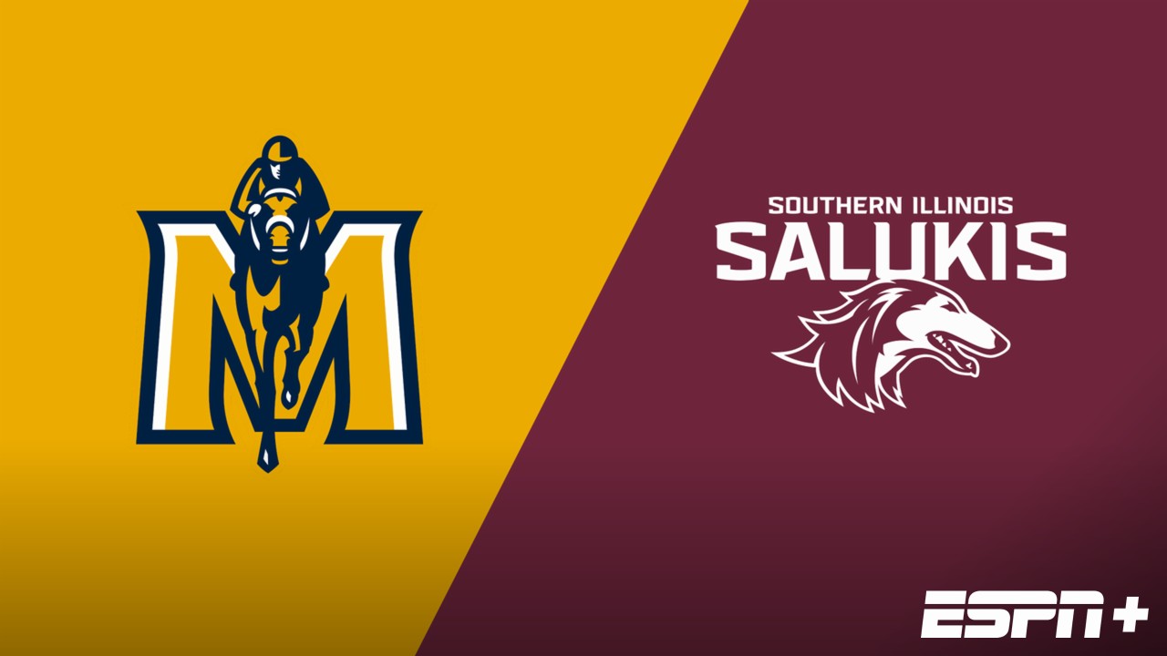 Murray State vs. Southern Illinois