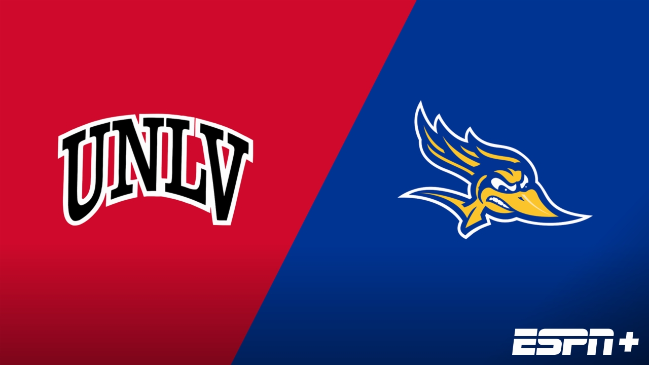 UNLV vs. Cal State Bakersfield