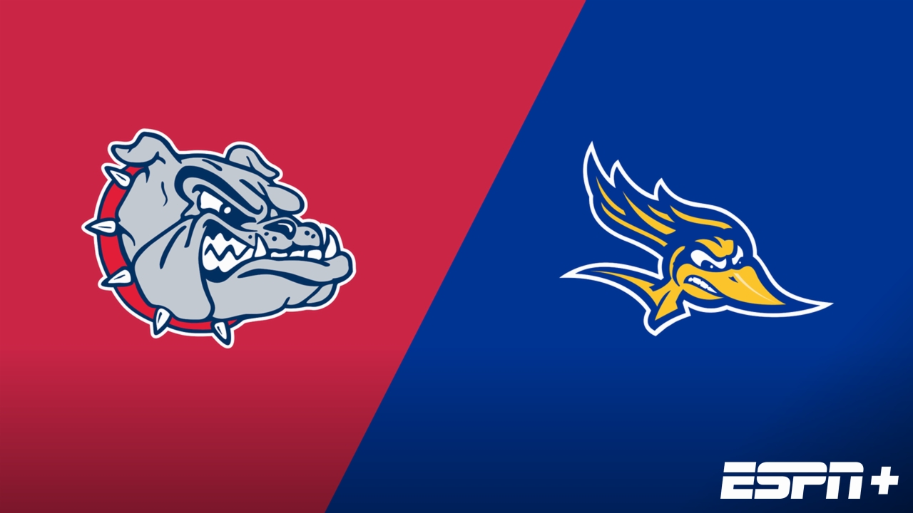 Gonzaga vs. Cal State Bakersfield