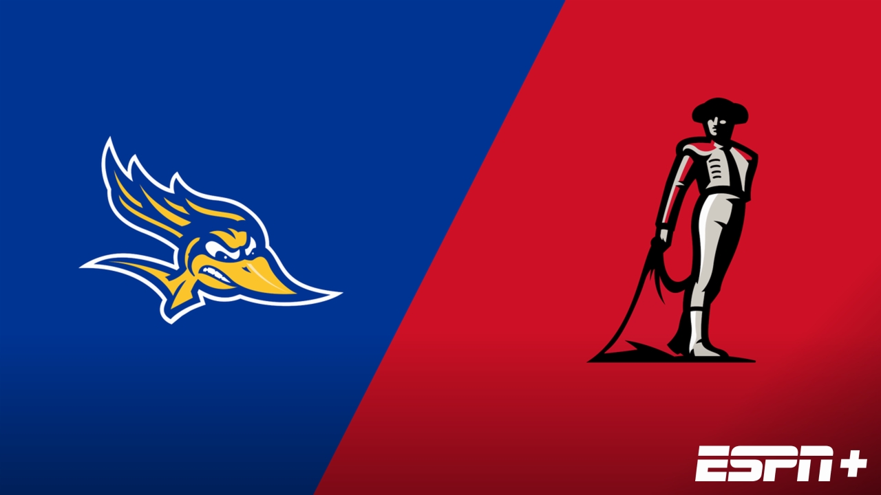 Cal State Bakersfield vs. Cal State Northridge
