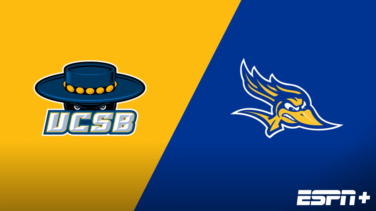 UC Santa Barbara vs. Cal State Bakersfield