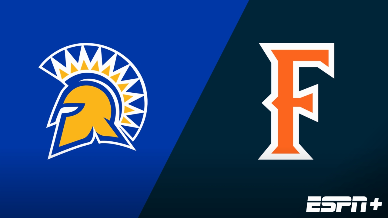 San José State vs. Cal State Fullerton