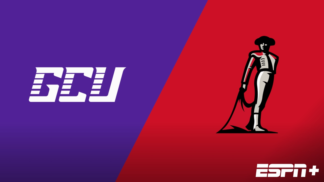 Grand Canyon vs. Cal State Northridge