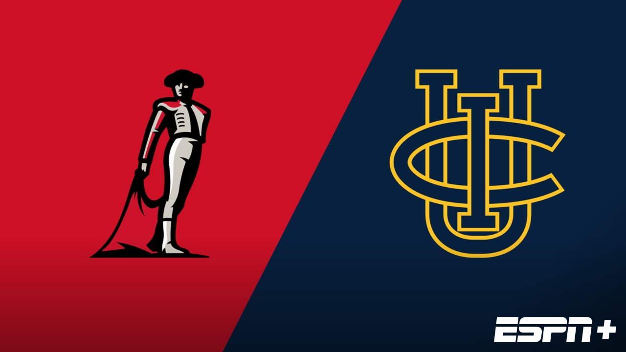 Cal State Northridge vs. UC Irvine
