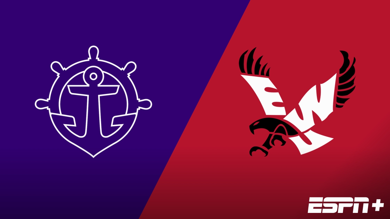 Portland vs. Eastern Washington