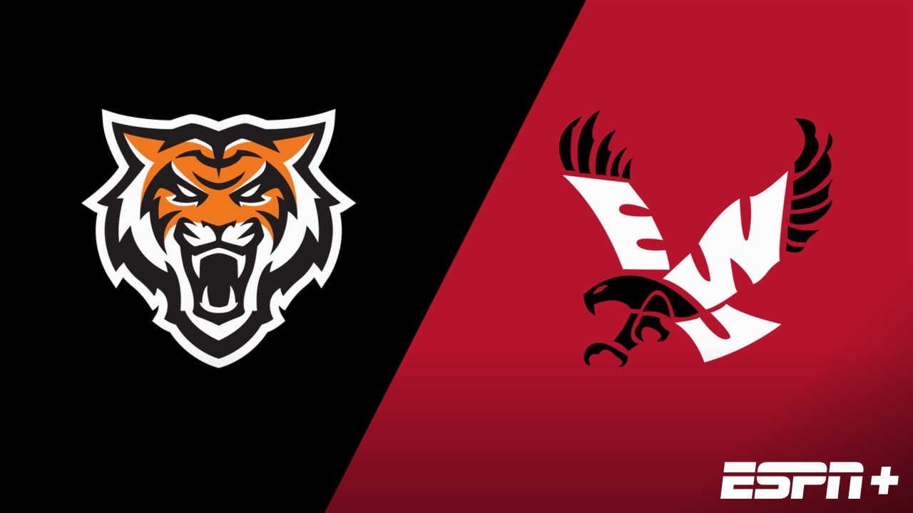 Idaho State vs. Eastern Washington