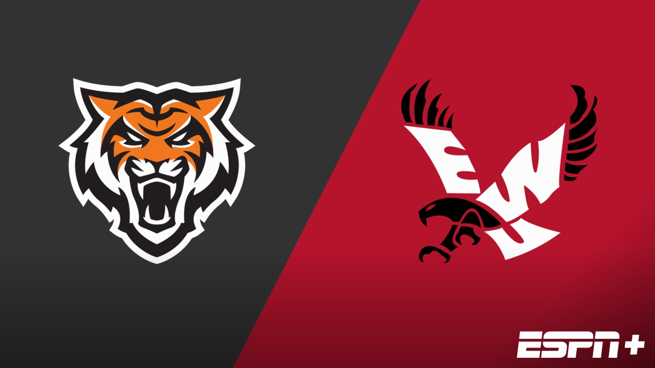 Idaho State vs. Eastern Washington