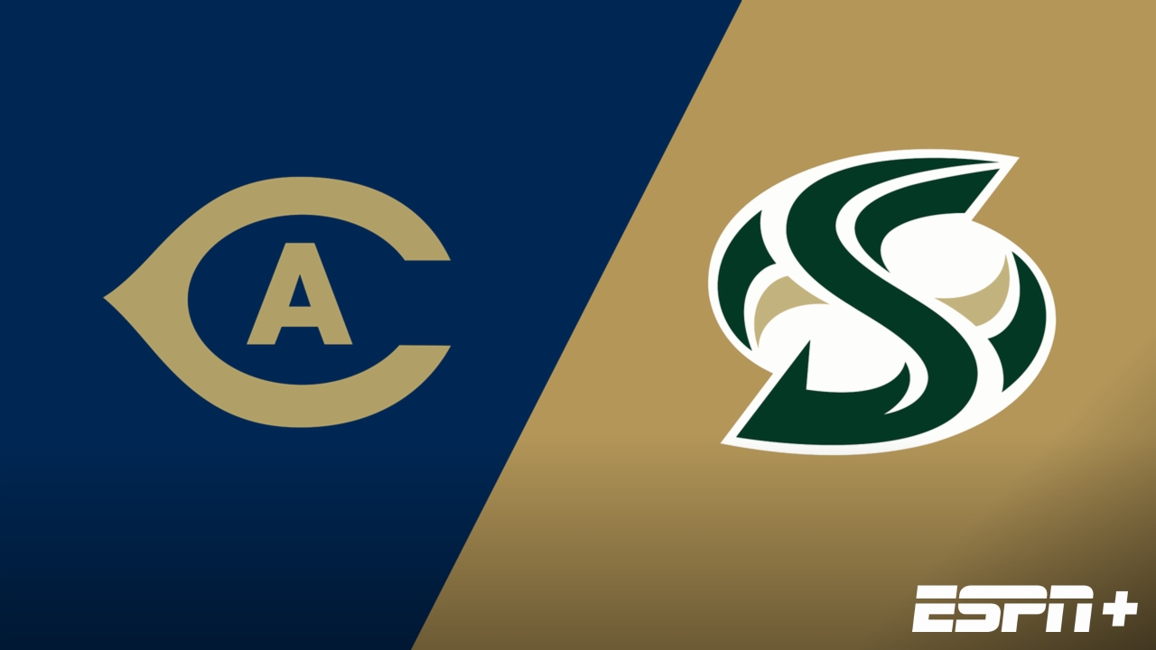 UC Davis vs. Sacramento State
