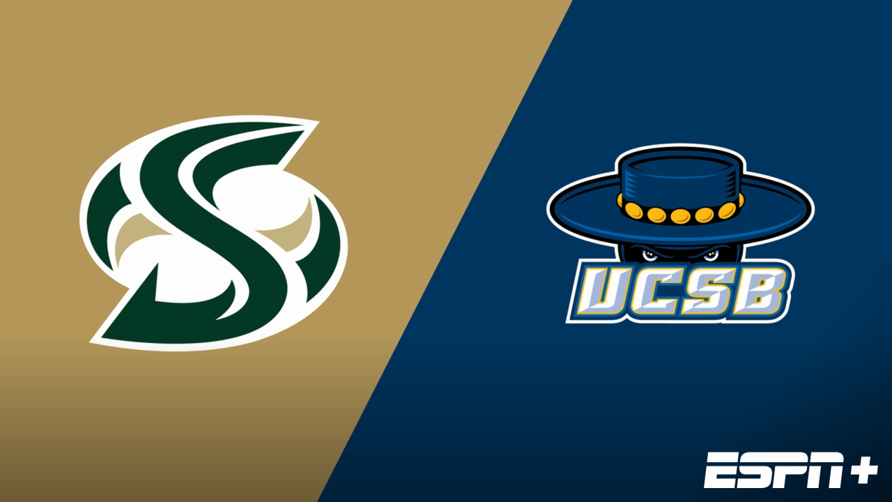 Sacramento State vs. UC Santa Barbara