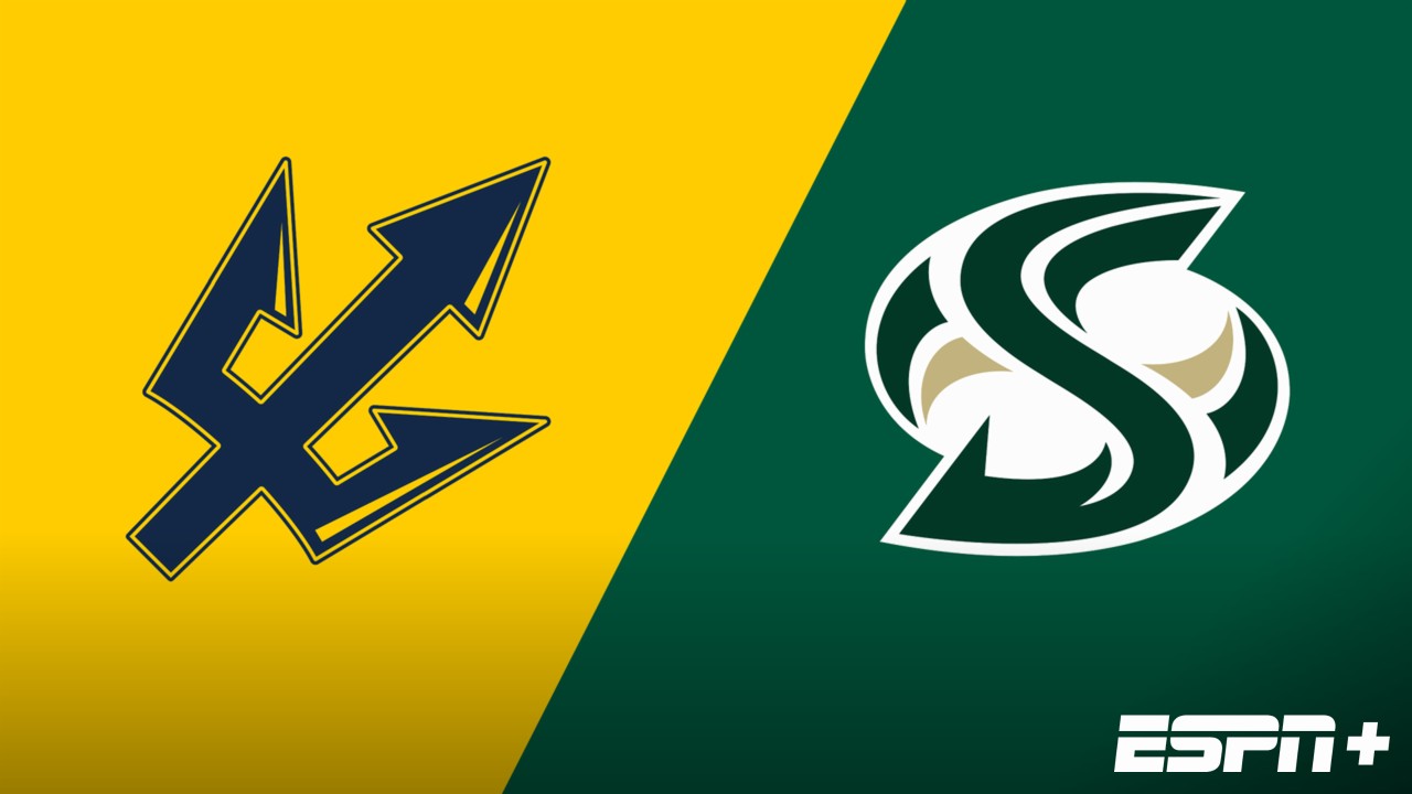 UC San Diego vs. Sacramento State