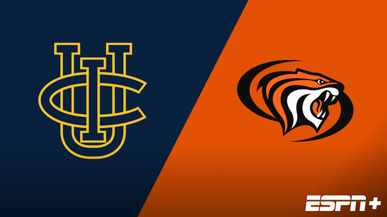 UC Irvine vs. Pacific