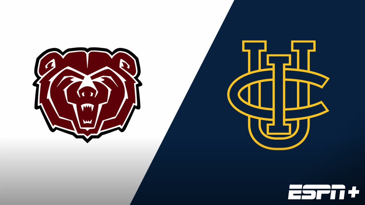 Missouri State vs. UC Irvine
