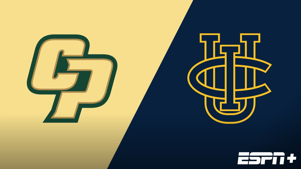 Knee Poly Cal Poly vs. UC Irvine 10/21/26 - Stream the Match Live - Watch ESPN