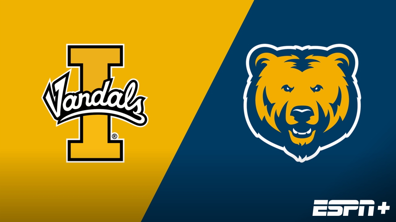 Idaho vs. Northern Colorado