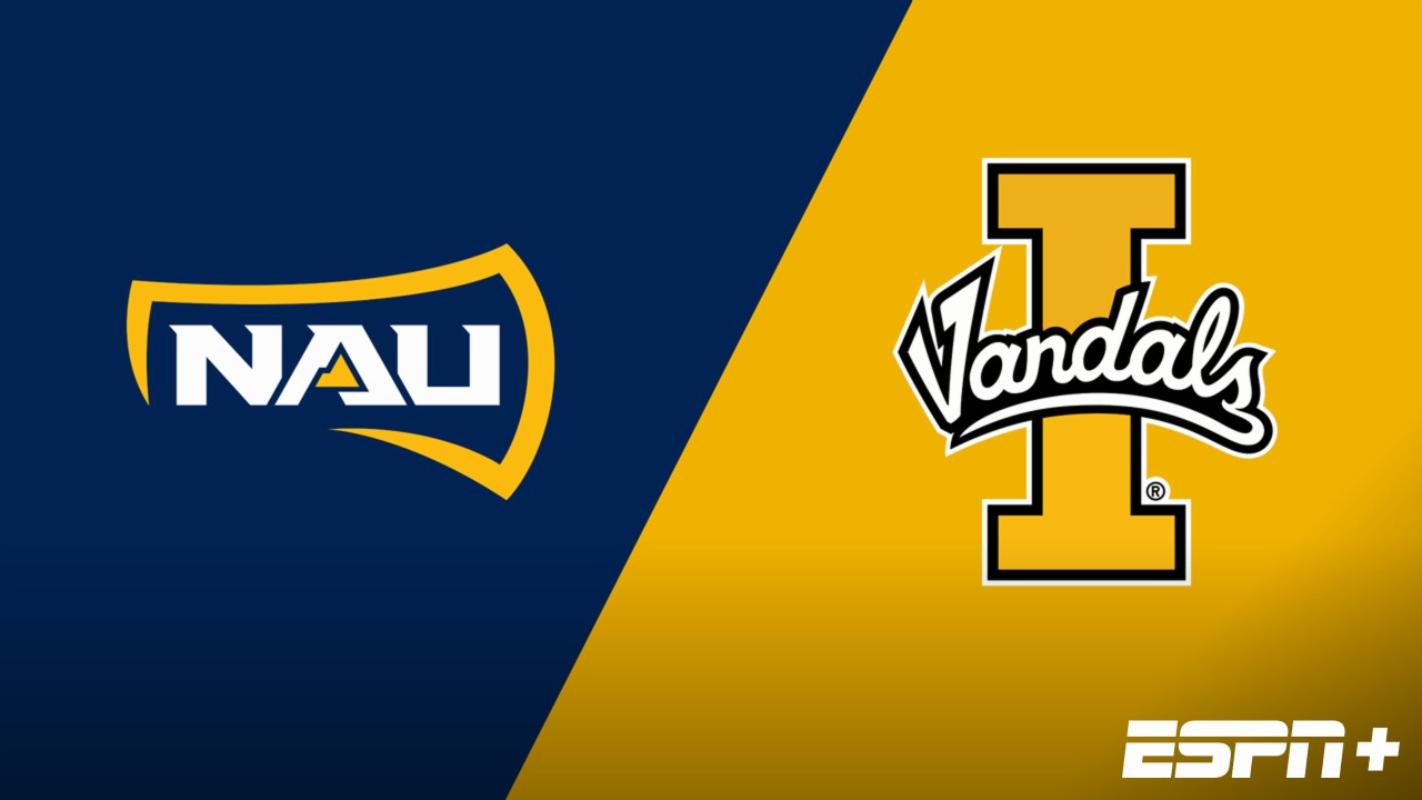 Northern Arizona vs. Idaho