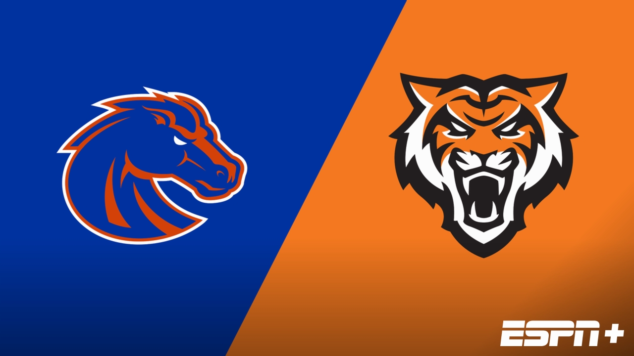 Boise State vs. Idaho State