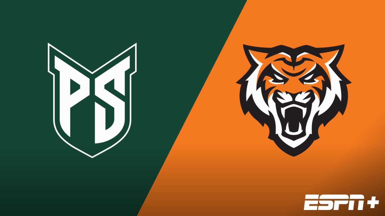 Portland State vs. Idaho State