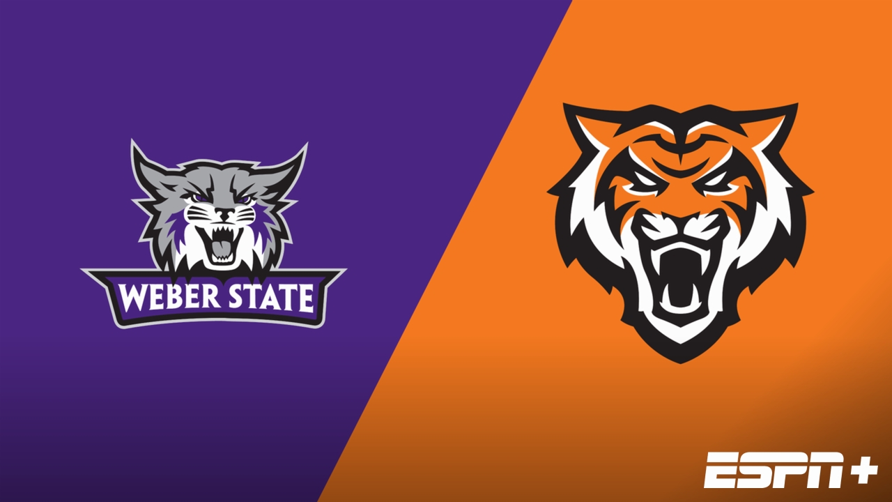 Weber State vs. Idaho State