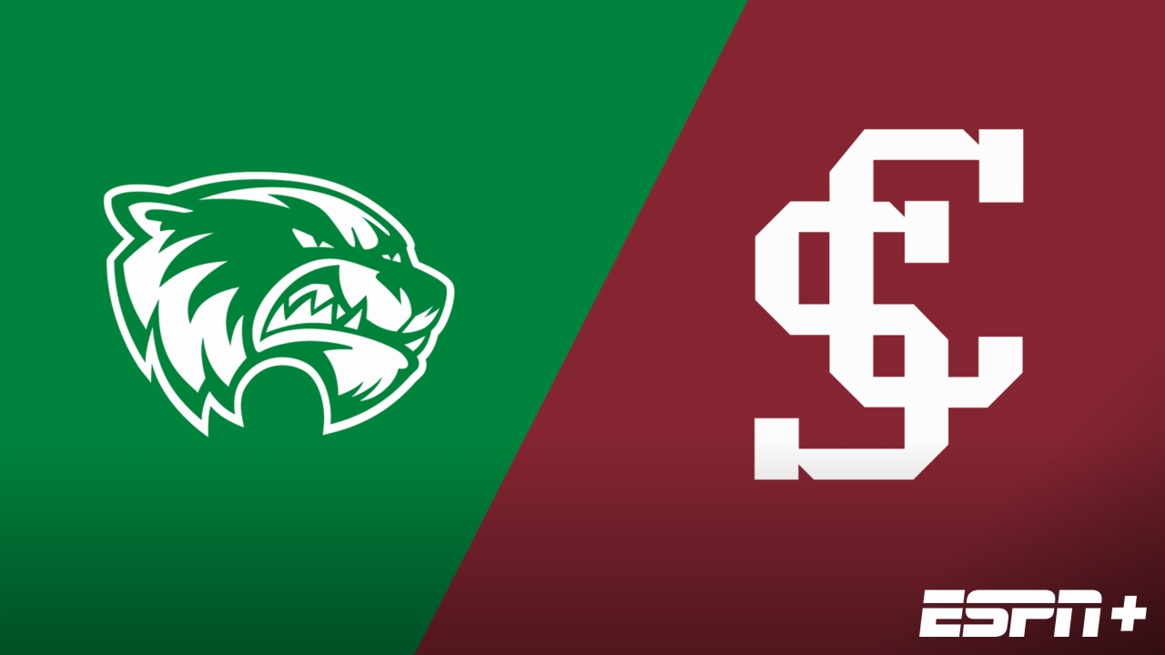 Utah Valley vs. Santa Clara