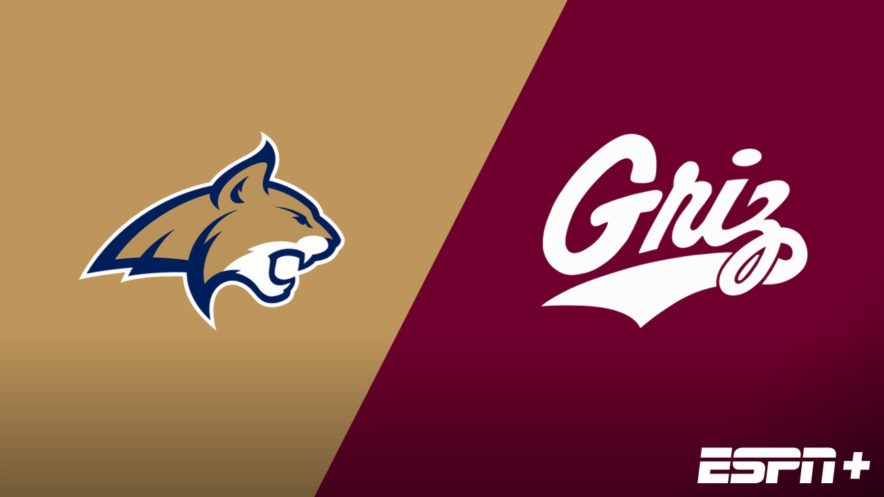 Montana State vs. Montana