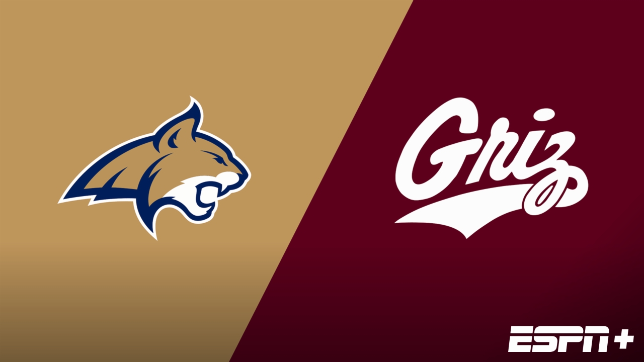 Montana State vs. Montana