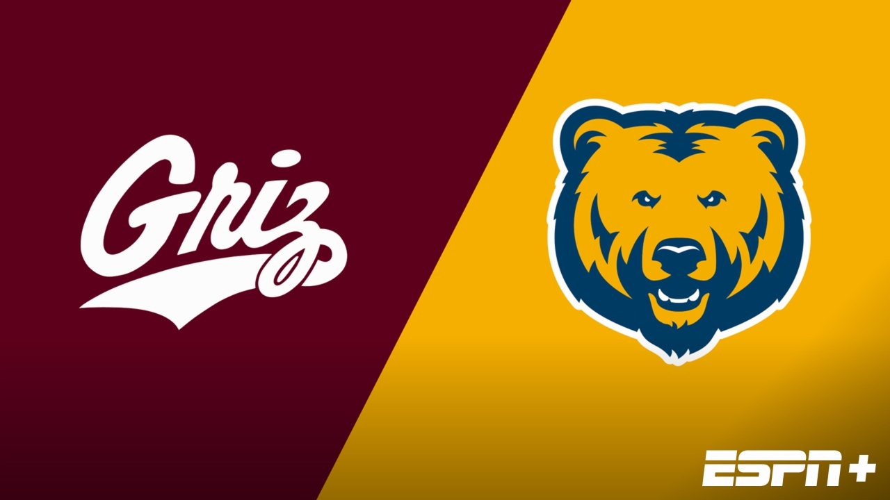 Montana vs. Northern Colorado