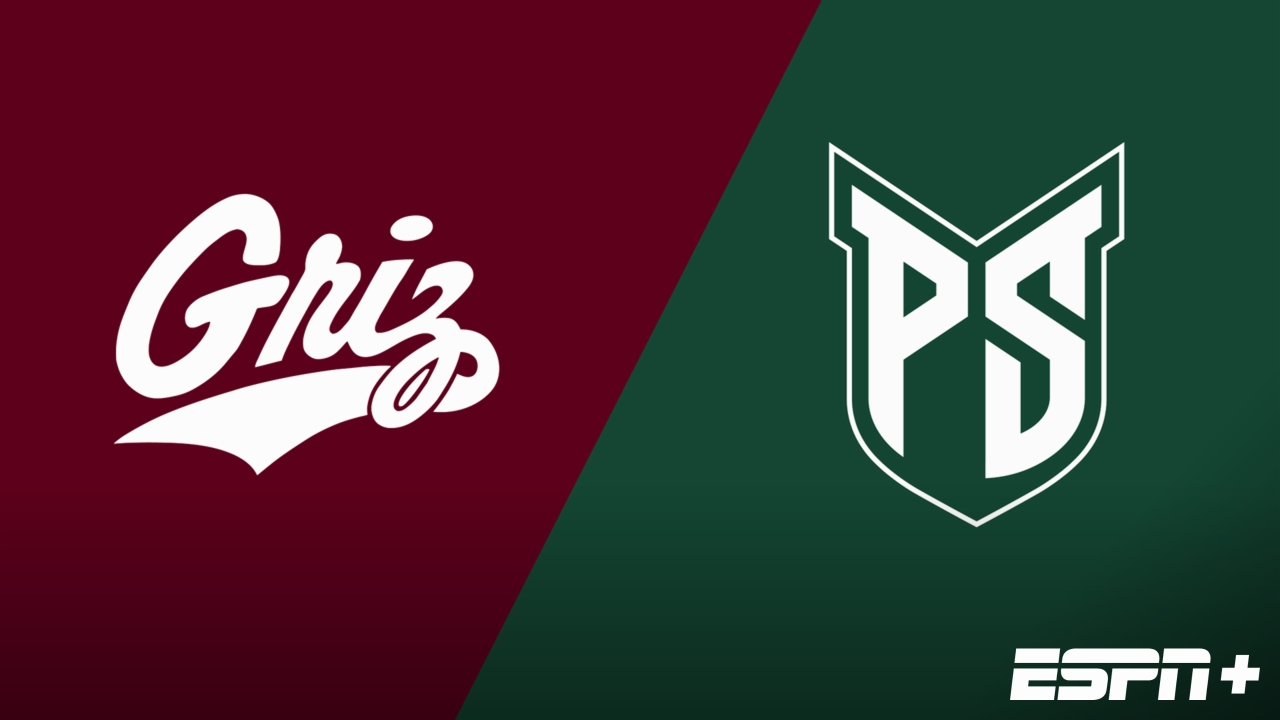 Montana vs. Portland State