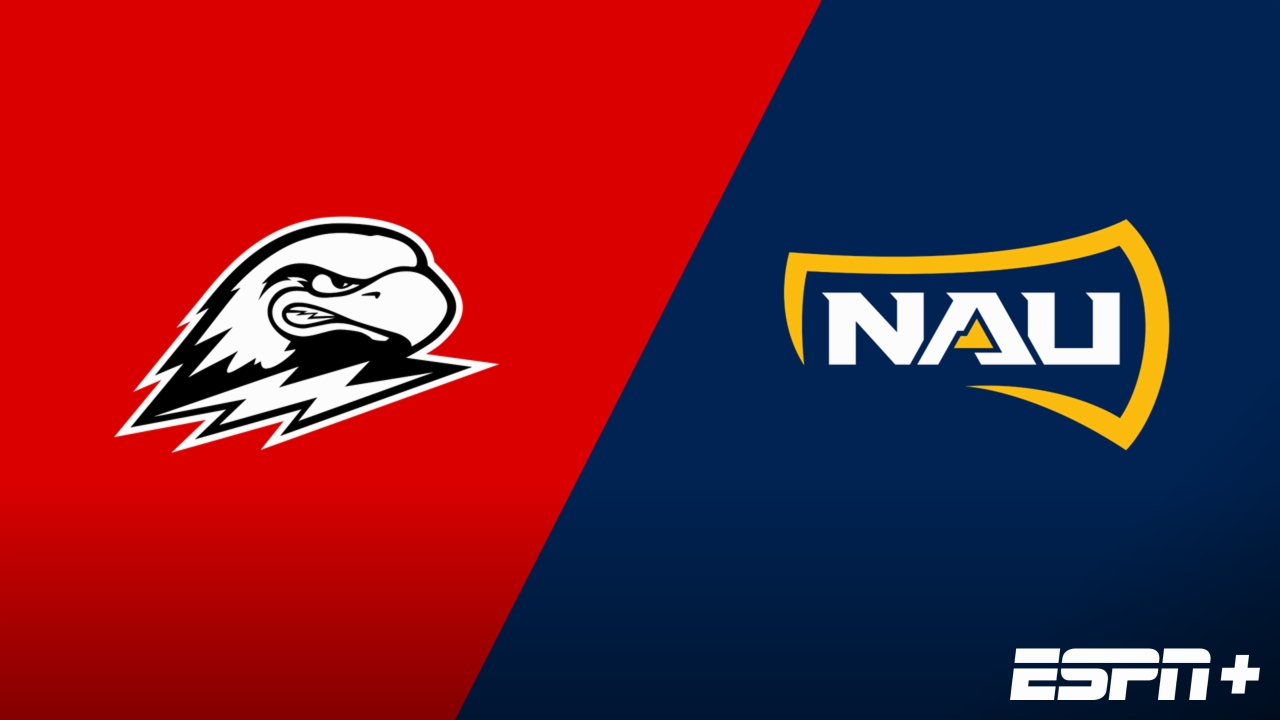 Southern Utah vs. Northern Arizona