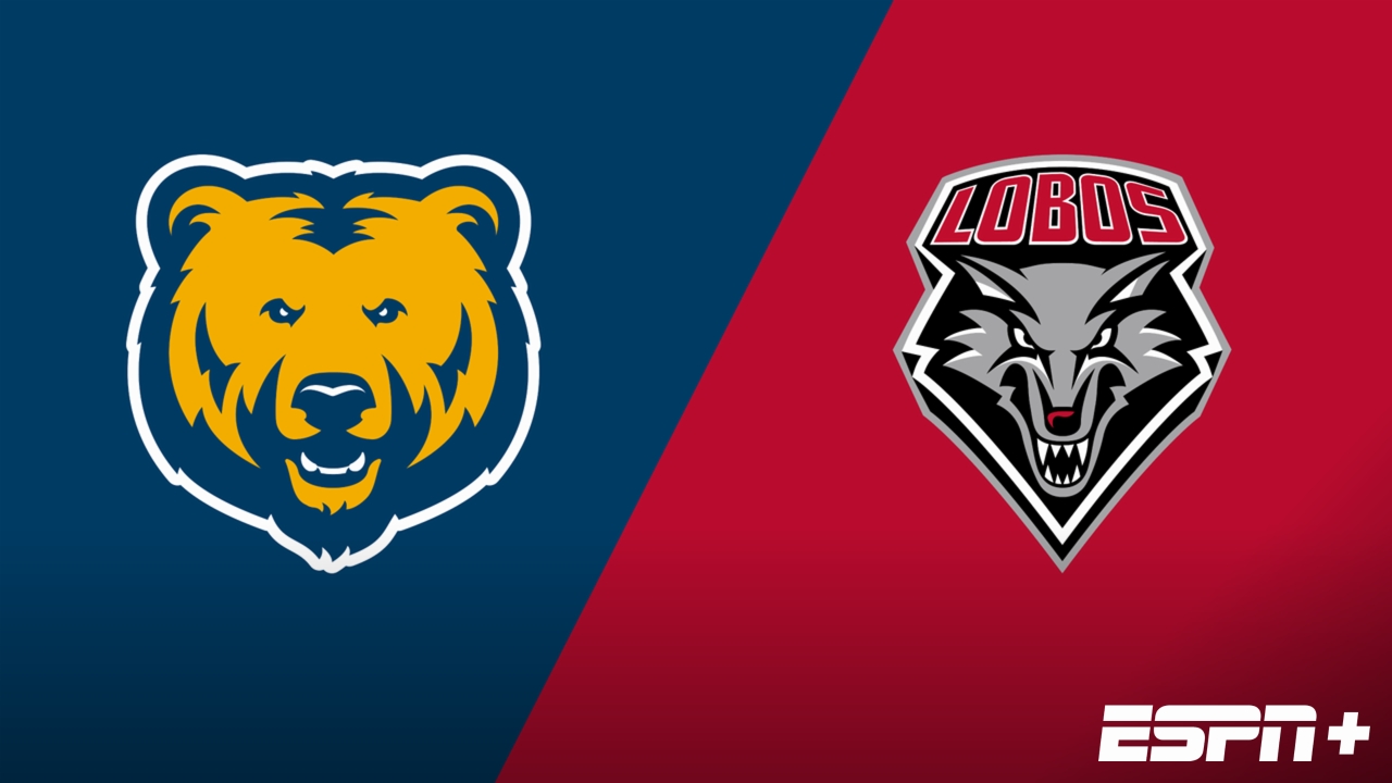 Northern Colorado vs. New Mexico