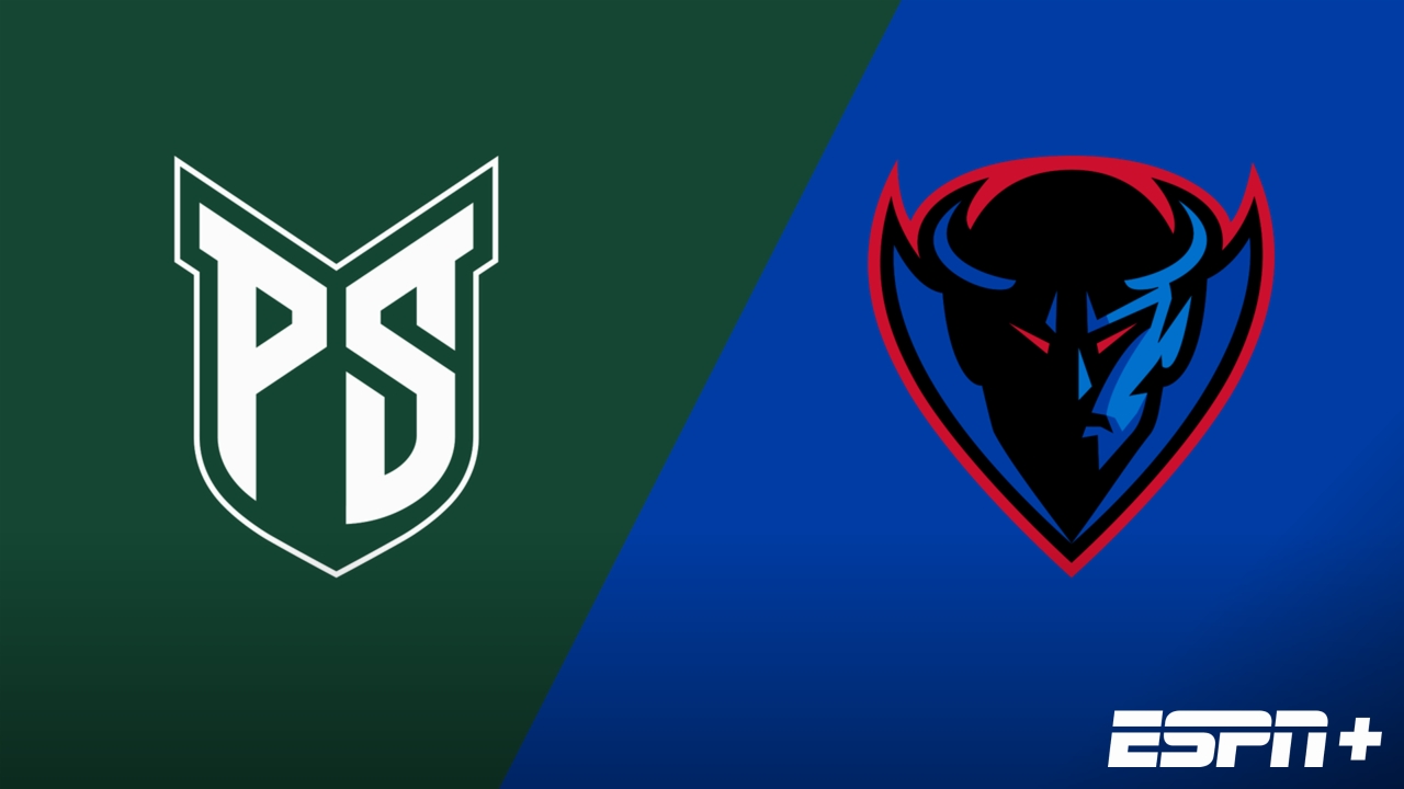 Portland State vs. DePaul
