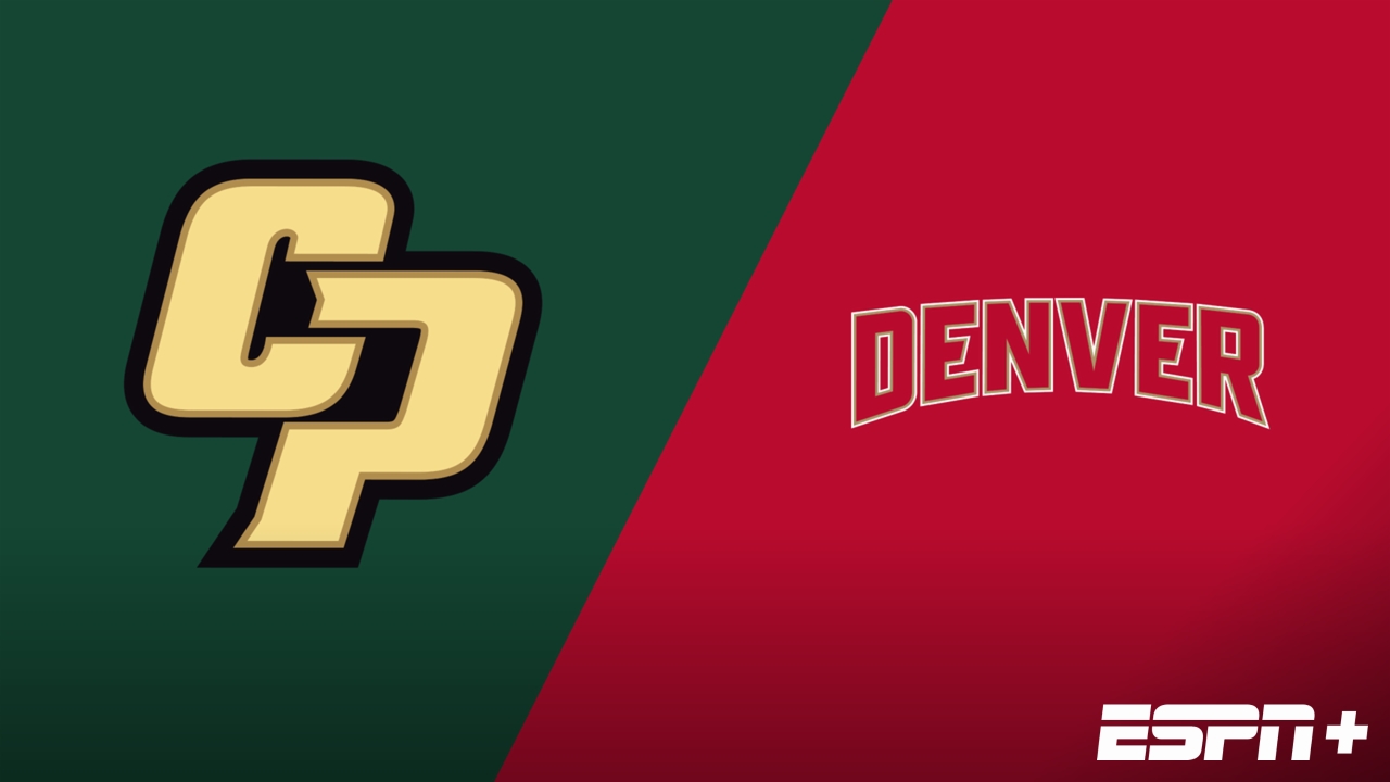 Cal Poly vs. Denver