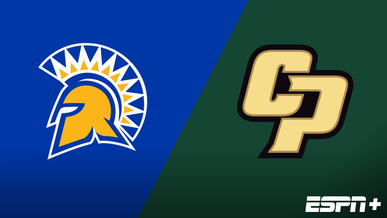 San José State vs. Cal Poly