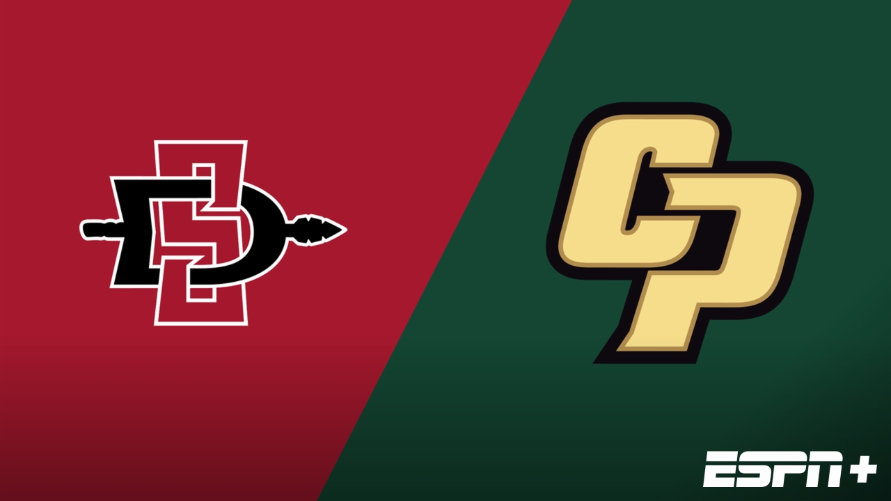 San Diego State vs. Cal Poly