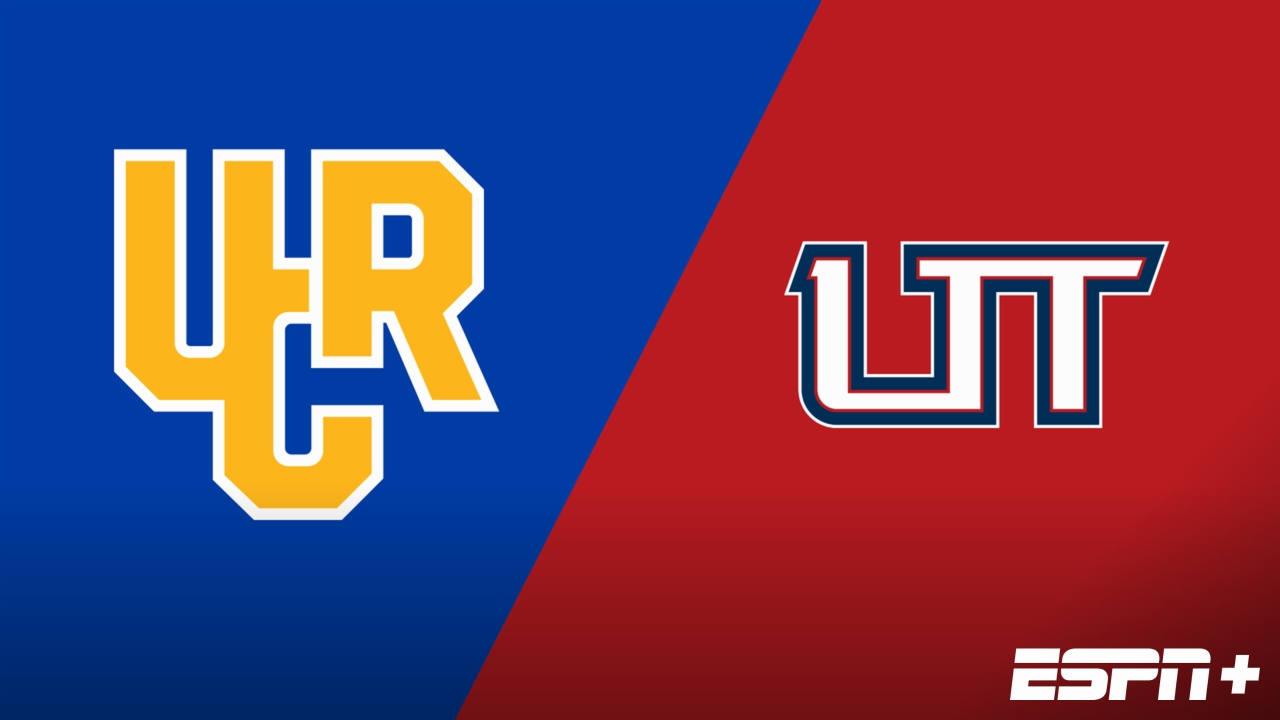 UC Riverside vs. Utah Tech