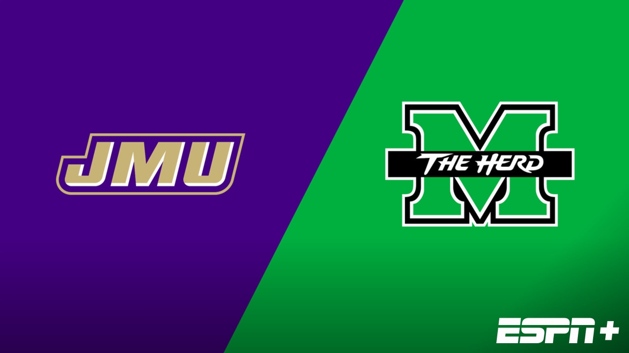 James Madison vs. Marshall